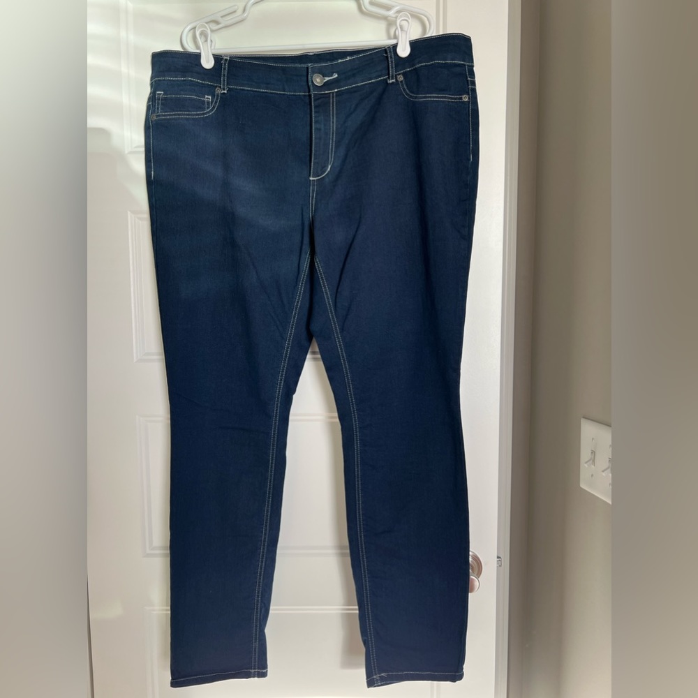 Maurice’s jegging